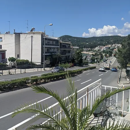 Apartment Emanuela Sunnyside Kavala