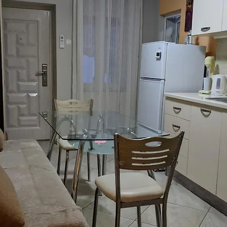 Apartment Emanuela Sunnyside Kavala