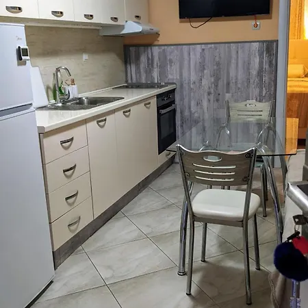Apartment Emanuela Sunnyside Kavala