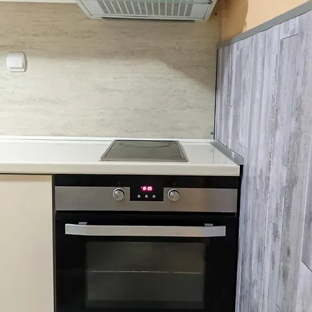 Apartman Emanuela Sunnyside