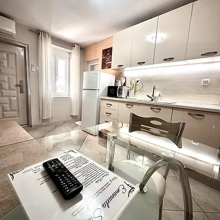 Apartman Emanuela Sunnyside Kavála
