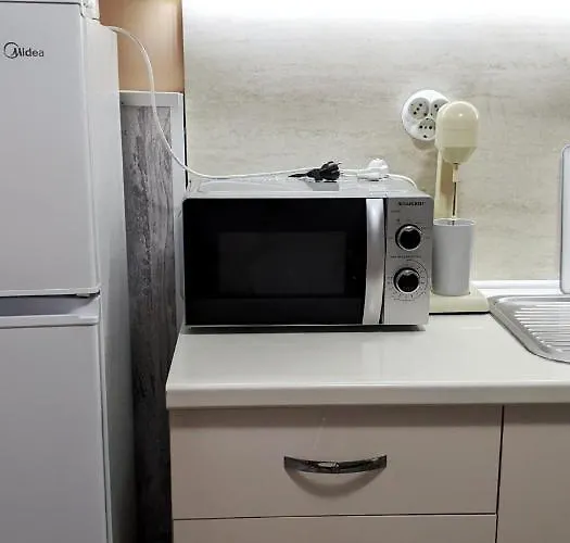 Apartament Emanuela Sunnyside *