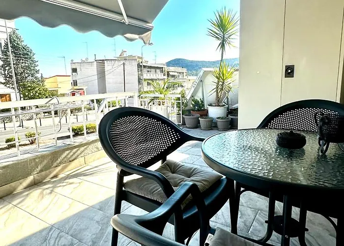 Apartament Emanuela Sunnyside *