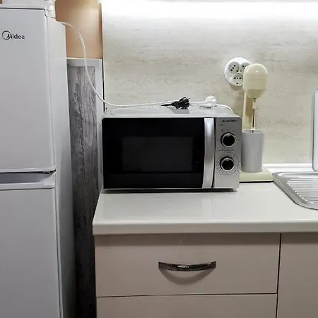 Appartement Emanuela Sunnyside *