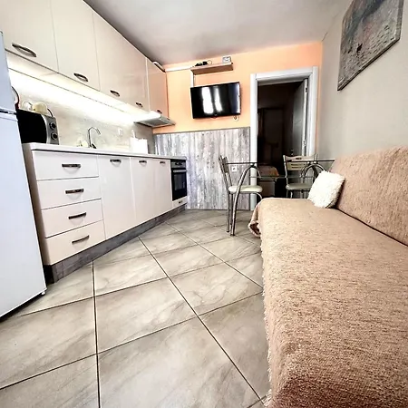 Apartment Emanuela Sunnyside