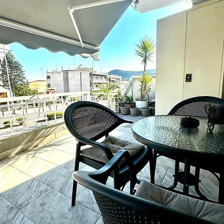 Apartment Emanuela Sunnyside *