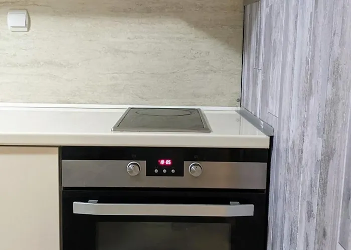 Apartmán Emanuela Sunnyside